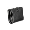 CALVIN KLEIN WOMEN&39S BLACK WALLET