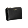 TOMMY HILFIGER PORTAFOGLIO DONNA NERO