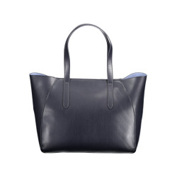 TOMMY HILFIGER BLUE WOMAN BAG