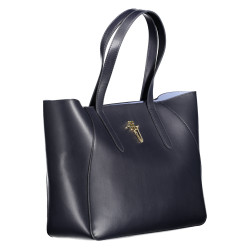 TOMMY HILFIGER BLUE WOMAN BAG