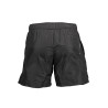 KARL LAGERFELD BEACHWEAR COSTUME PARTE SOTTO UOMO NERO