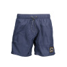 Karl Lagerfeld Beachwear KL22MBM01_BLU_NAVY