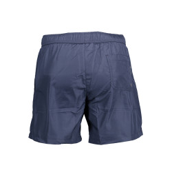 Karl Lagerfeld Beachwear KL22MBM01_BLU_NAVY