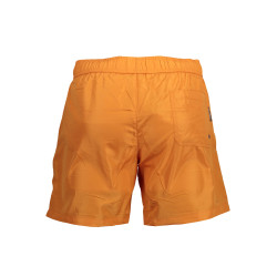 Karl Lagerfeld Beachwear KL22MBM01_ARANCIO_ORANGE