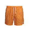 Karl Lagerfeld Beachwear KL22MBM03_ARANCIO_ORANGE