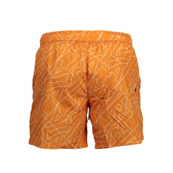 Karl Lagerfeld Beachwear KL22MBM03_ARANCIO_ORANGE