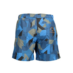 KARL LAGERFELD BEACHWEAR COSTUME PARTE SOTTO UOMO BLU