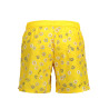 KARL LAGERFELD BEACHWEAR COSTUME PARTE SOTTO UOMO GIALLO