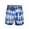 KARL LAGERFELD BEACHWEAR SWIMSUIT PARTS UNDER MAN BLUE