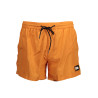 Karl Lagerfeld Beachwear KL22MBS01_ARANCIO_ORANGE