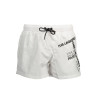 Karl Lagerfeld Beachwear KL22MBS06_BIANCO_WHITE