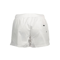 Karl Lagerfeld Beachwear KL22MBS06_BIANCO_WHITE