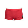 KARL LAGERFELD BEACHWEAR COSTUME PARTE SOTTO UOMO ROSSO