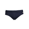 KARL LAGERFELD BEACHWEAR COSTUME PARTS UNDER MAN BLUE