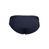 KARL LAGERFELD BEACHWEAR COSTUME PARTS UNDER MAN BLUE