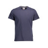 TOMMY HILFIGER MEN&39S SHORT SLEEVE T-SHIRT BLUE