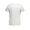 TOMMY HILFIGER MEN&39S SHORT SLEEVE T-SHIRT GRAY