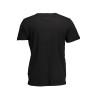 TOMMY HILFIGER MEN&39S SHORT SLEEVE T-SHIRT BLACK