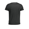 TOMMY HILFIGER T-SHIRT MANICHE CORTE UOMO NERO