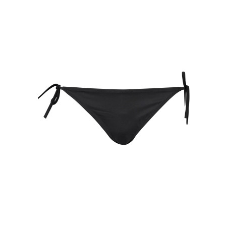 CALVIN KLEIN COSTUME PARTE SOTTO DONNA NERO