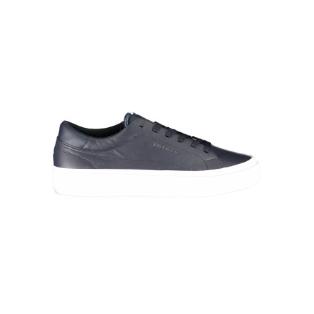 TOMMY HILFIGER CALZATURA SPORTIVA UOMO BLU