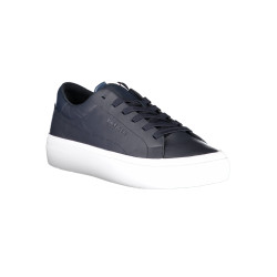 TOMMY HILFIGER CALZATURA SPORTIVA UOMO BLU