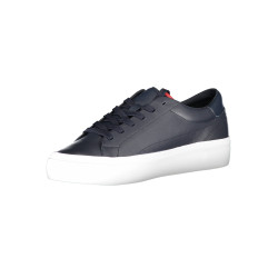 TOMMY HILFIGER BLUE MEN&39S SPORTS SHOES