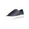 TOMMY HILFIGER BLUE MEN&39S SPORTS SHOES