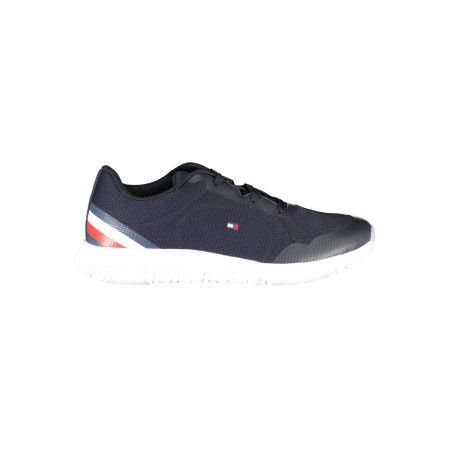 TOMMY HILFIGER BLUE MEN&39S SPORTS SHOES