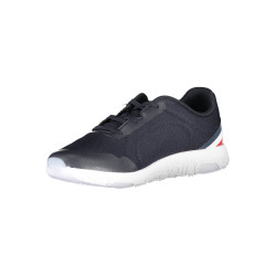 TOMMY HILFIGER BLUE MEN&39S SPORTS SHOES