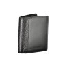 TOMMY HILFIGER BLACK MEN&39S WALLET