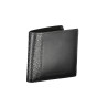 TOMMY HILFIGER BLACK MEN&39S WALLET