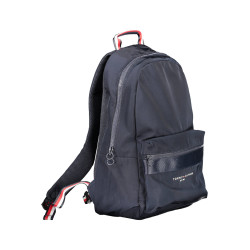 TOMMY HILFIGER MEN&39S BLUE BACKPACK