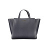 TOMMY HILFIGER BLUE WOMAN BAG