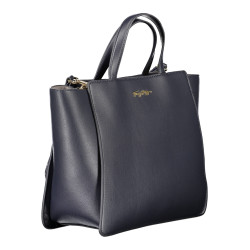 TOMMY HILFIGER BORSA DONNA BLU