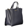 TOMMY HILFIGER BLUE WOMAN BAG