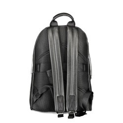 CALVIN KLEIN MEN&39S BLACK BACKPACK