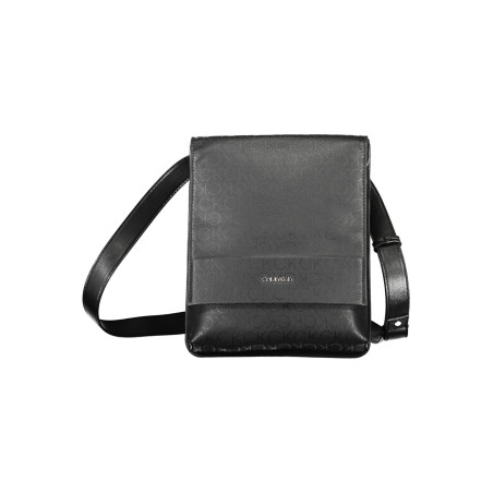 CALVIN KLEIN BLACK MEN&39S SHOULDER BAG