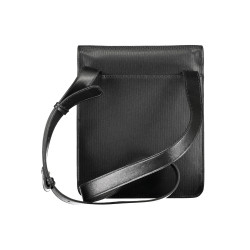 CALVIN KLEIN BLACK MEN&39S SHOULDER BAG