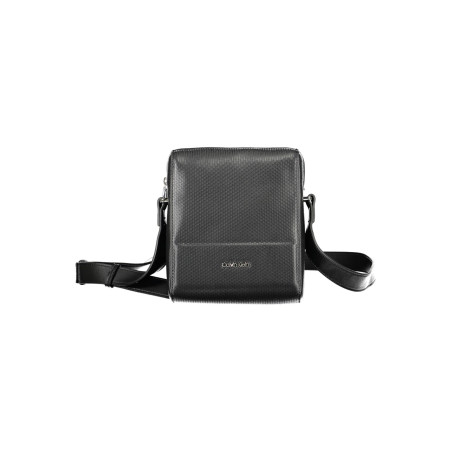 CALVIN KLEIN BLACK MEN&39S SHOULDER BAG