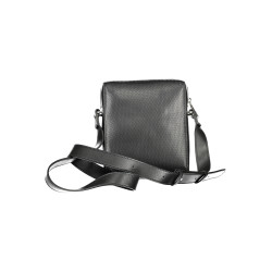 CALVIN KLEIN BLACK MEN&39S SHOULDER BAG