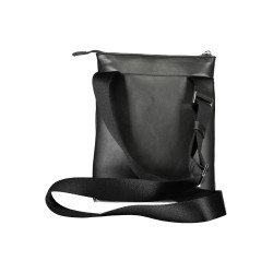 CALVIN KLEIN BLACK MEN&39S SHOULDER BAG