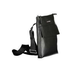 CALVIN KLEIN BLACK MEN&39S SHOULDER BAG