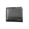 CALVIN KLEIN BLACK MEN&39S WALLET