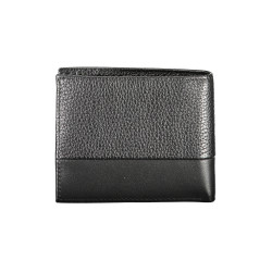 CALVIN KLEIN BLACK MEN&39S WALLET