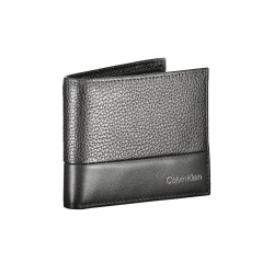 CALVIN KLEIN BLACK MEN&39S WALLET