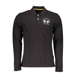 LA MARTINA POLO LONG SLEEVE...