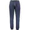 LA MARTINA MEN&39S BLUE TROUSERS