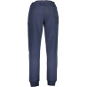 LA MARTINA MEN&39S BLUE TROUSERS