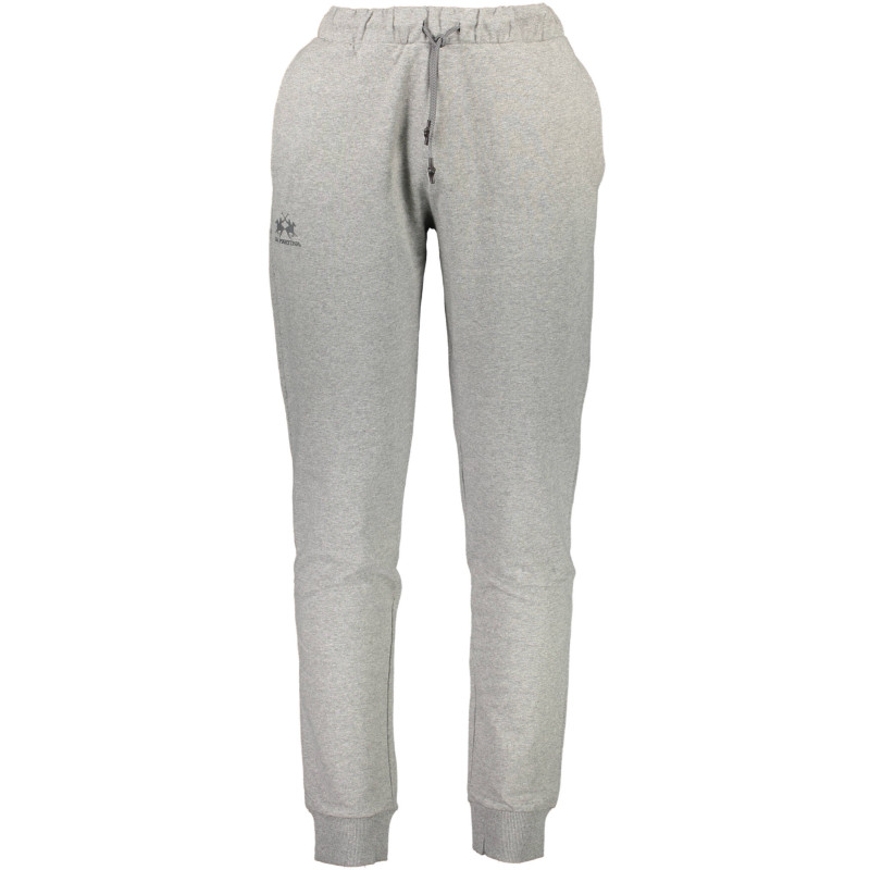 LA MARTINA MEN&39S GRAY PANTS